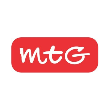 MTG logo