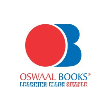 Oswaal logo