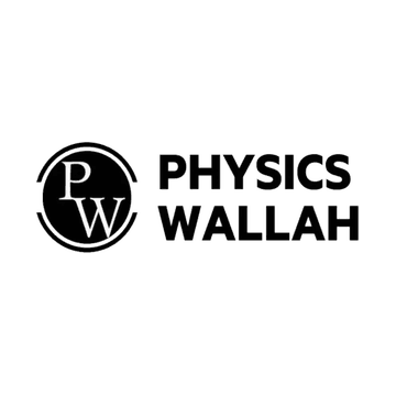 Physics Wallah logo