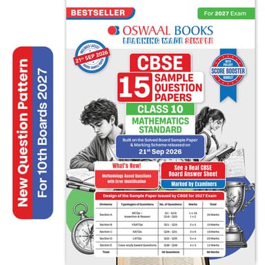 Mathematics Standard