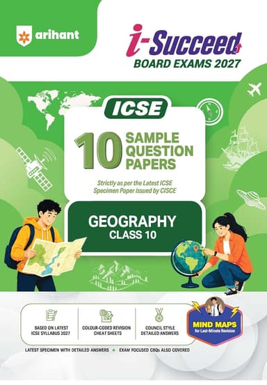 Geography